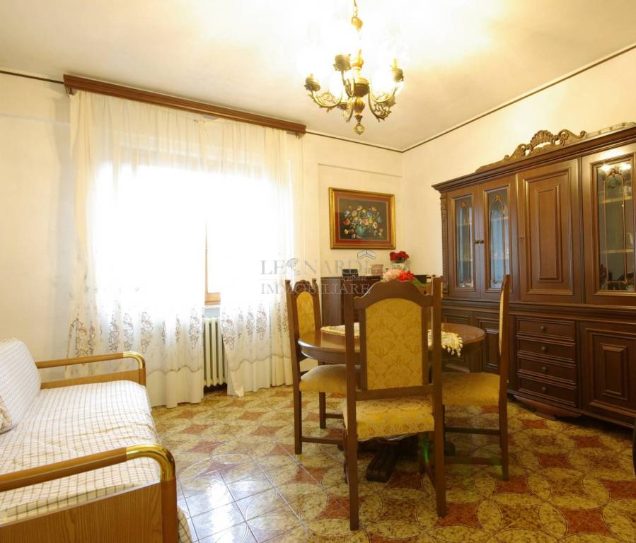 appartamento in vendita a Sansepolcro
