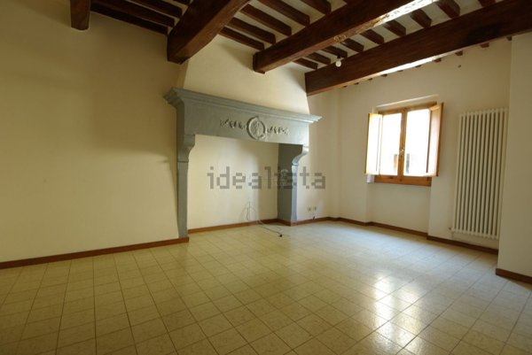 appartamento in vendita a Sansepolcro