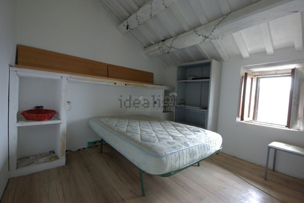 appartamento in vendita a Sansepolcro in zona Montagna
