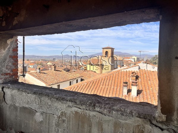 appartamento in vendita a Sansepolcro