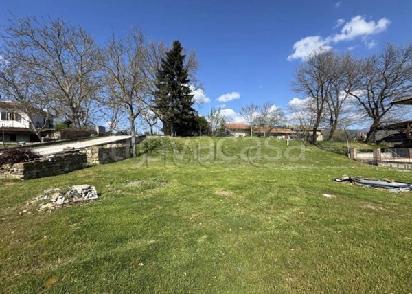terreno agricolo in vendita a Sansepolcro in zona Gragnano