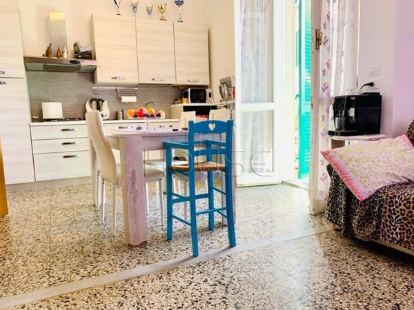 appartamento in vendita a Sansepolcro