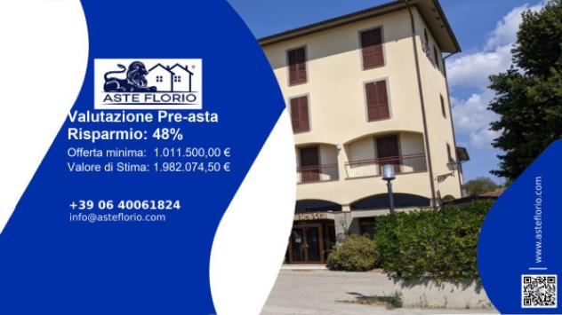 negozio in vendita a Sansepolcro