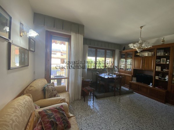appartamento in vendita a Sansepolcro