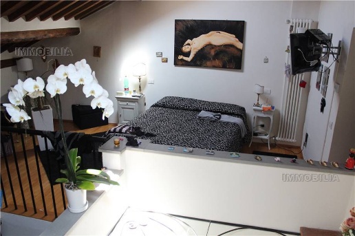appartamento in vendita a Sansepolcro