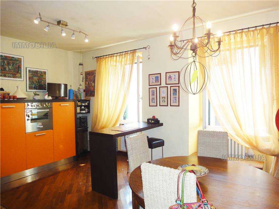 appartamento in vendita a Sansepolcro