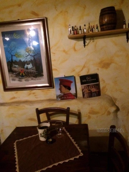 casa indipendente in vendita a Sansepolcro