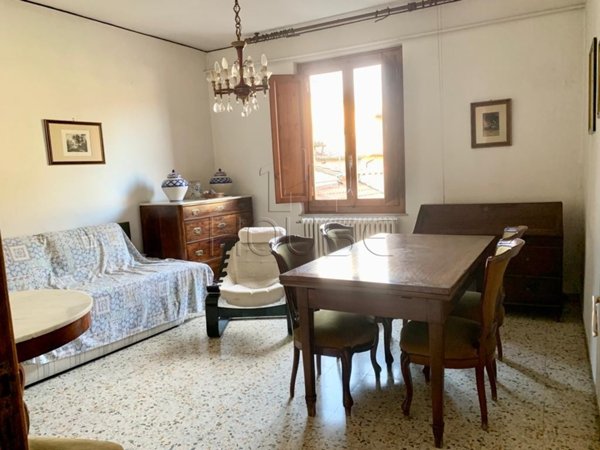 appartamento in vendita a Sansepolcro