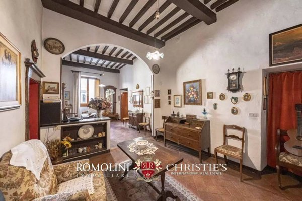appartamento in vendita a Sansepolcro