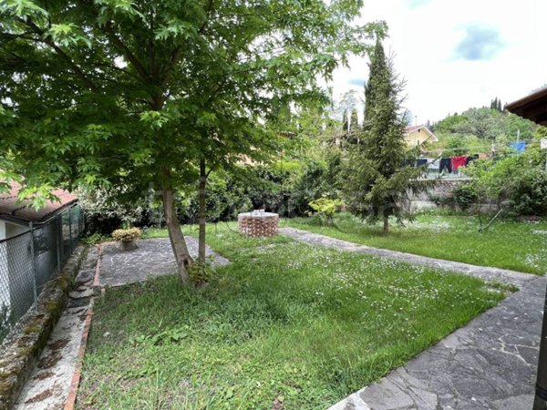 appartamento in vendita a Sansepolcro