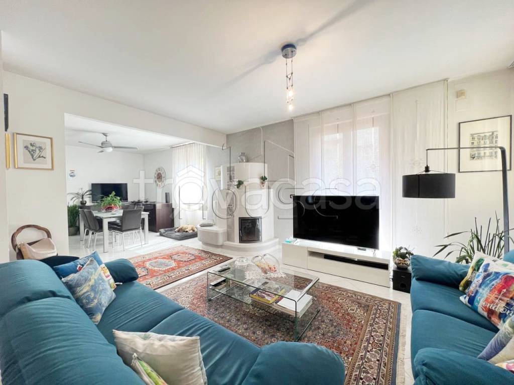 casa indipendente in vendita a Sansepolcro