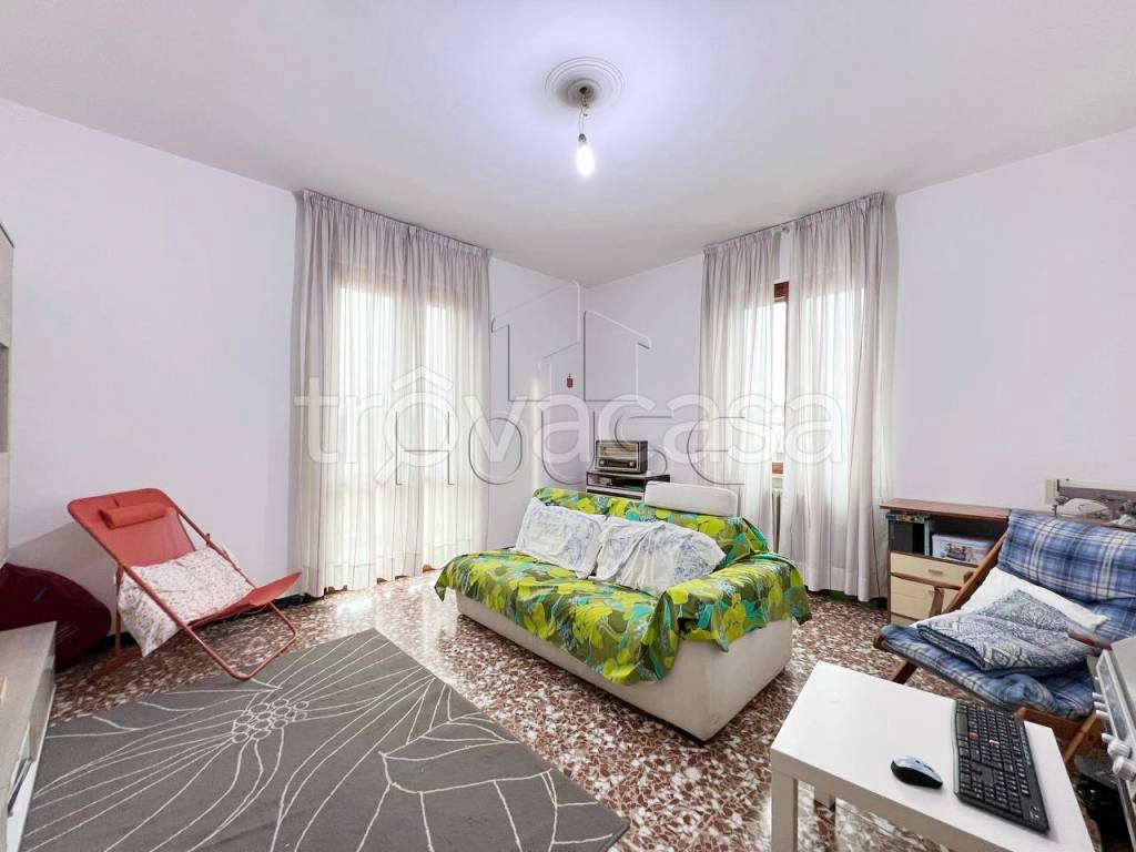appartamento in vendita a Sansepolcro