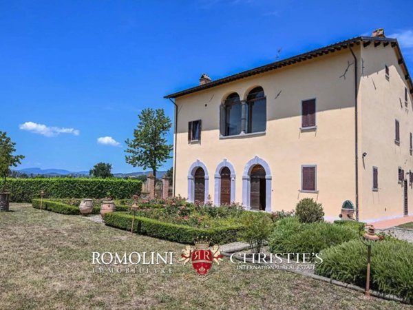 casa indipendente in vendita a Sansepolcro