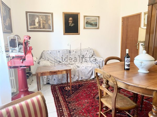 appartamento in vendita a Sansepolcro
