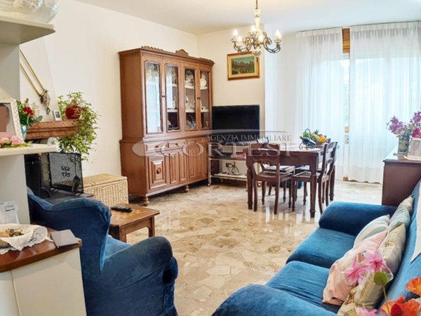 appartamento in vendita a Sansepolcro