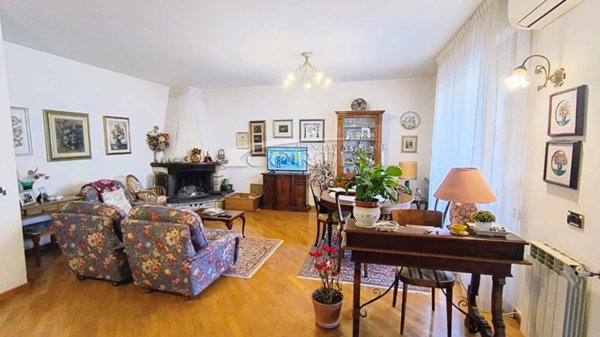 appartamento in vendita a Sansepolcro in zona Gragnano