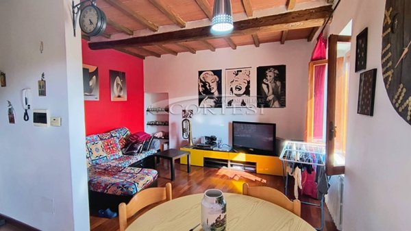 appartamento in vendita a Sansepolcro