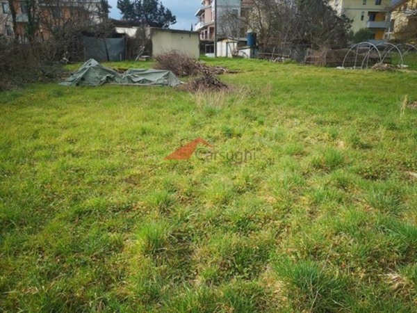 terreno edificabile in vendita a Sansepolcro
