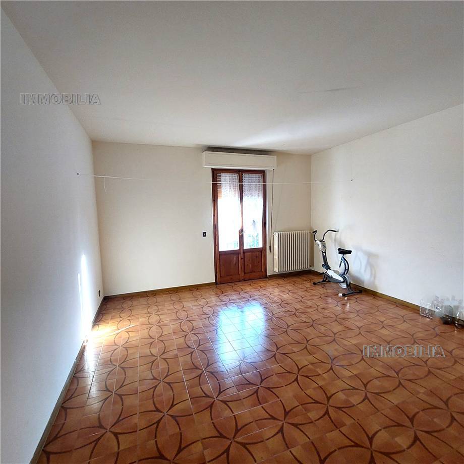appartamento in vendita a Sansepolcro