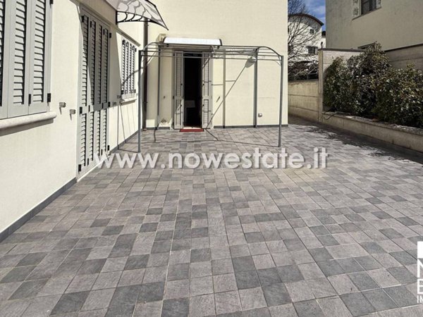 appartamento in vendita a Sansepolcro