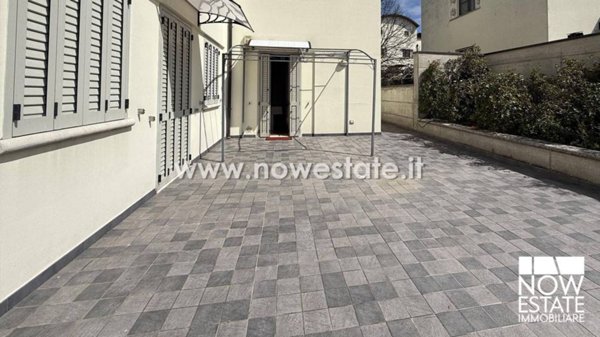 appartamento in vendita a Sansepolcro