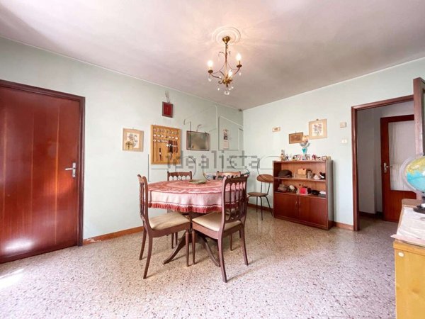 appartamento in vendita a Sansepolcro