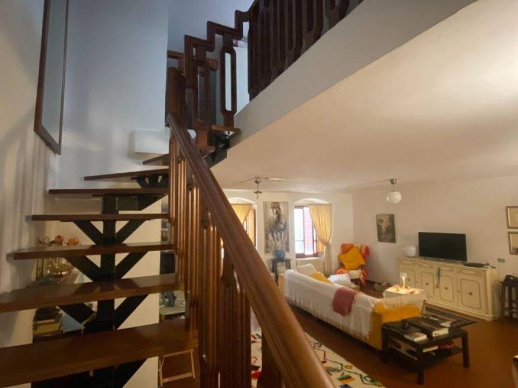 appartamento in vendita a Sansepolcro