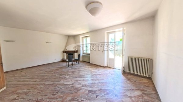 appartamento in vendita a Sansepolcro