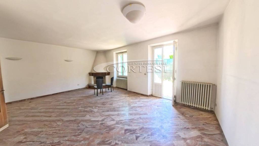 appartamento in vendita a Sansepolcro