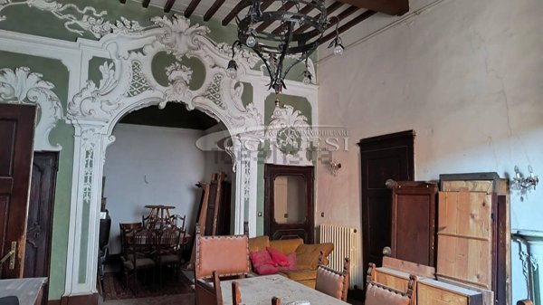 appartamento in vendita a Sansepolcro