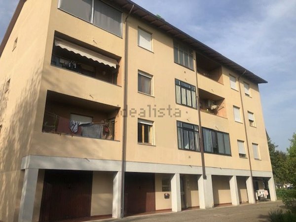 appartamento in vendita a Sansepolcro