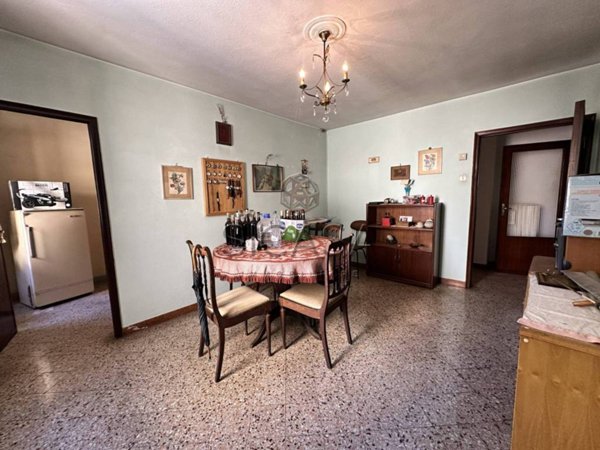 appartamento in vendita a Sansepolcro