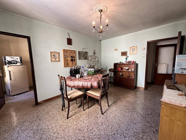 appartamento in vendita a Sansepolcro