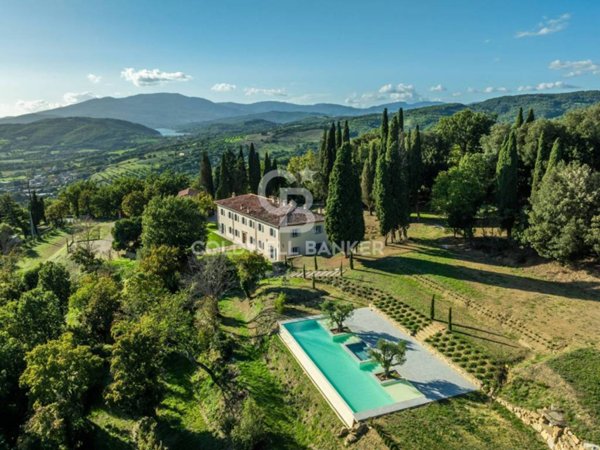appartamento in vendita a Sansepolcro