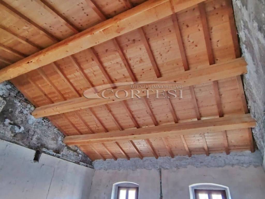 appartamento in vendita a Sansepolcro