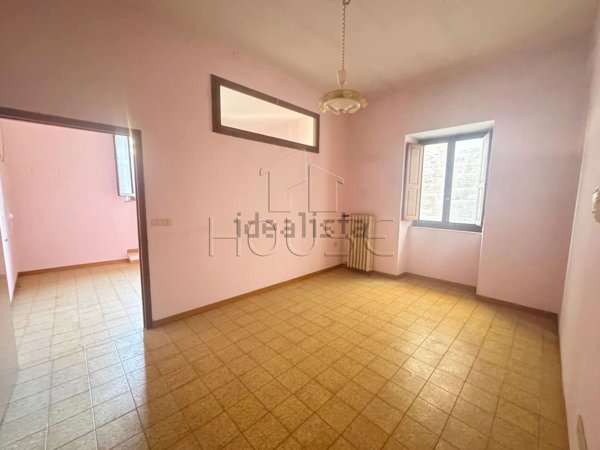 appartamento in vendita a Sansepolcro