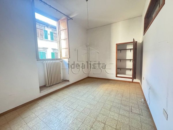 appartamento in vendita a Sansepolcro
