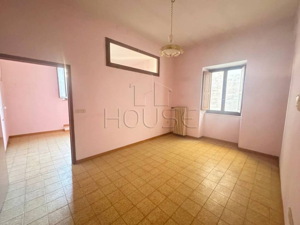 appartamento in vendita a Sansepolcro