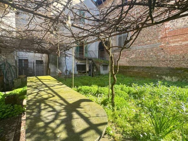 casa indipendente in vendita a Sansepolcro