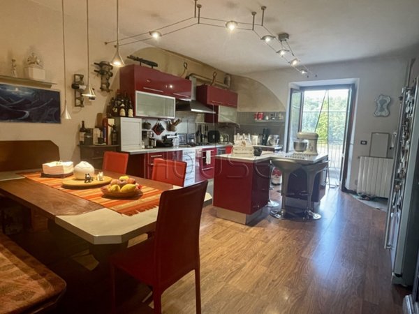 appartamento in vendita a Sansepolcro