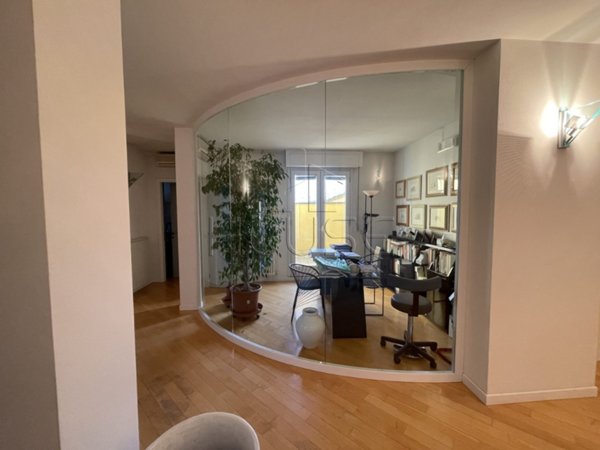 appartamento in vendita a Sansepolcro