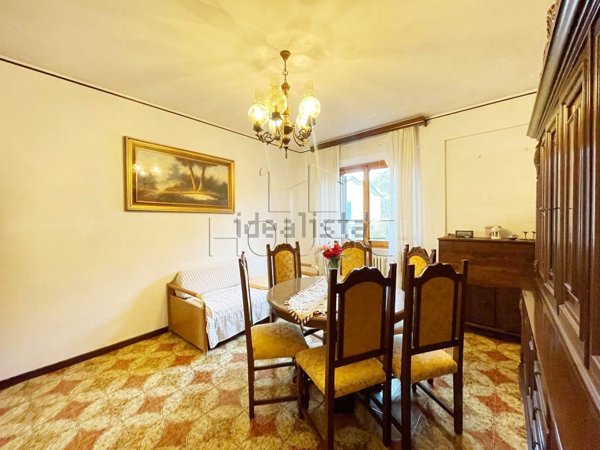 appartamento in vendita a Sansepolcro