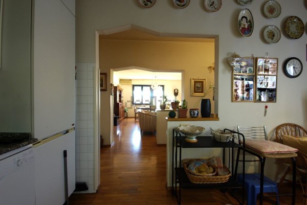 appartamento in vendita a Sansepolcro