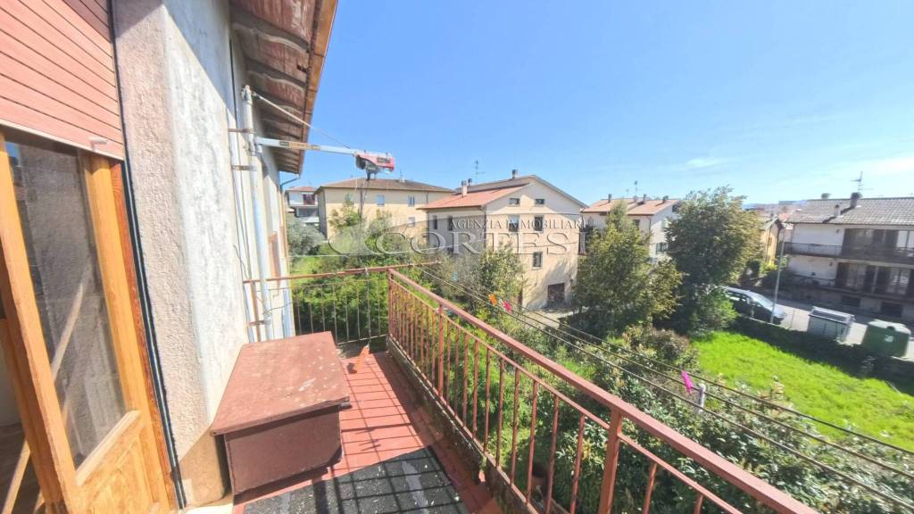 appartamento in vendita a Sansepolcro