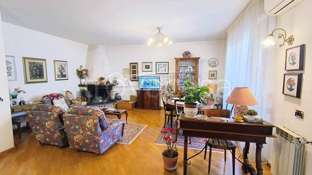 appartamento in vendita a Sansepolcro in zona Gragnano