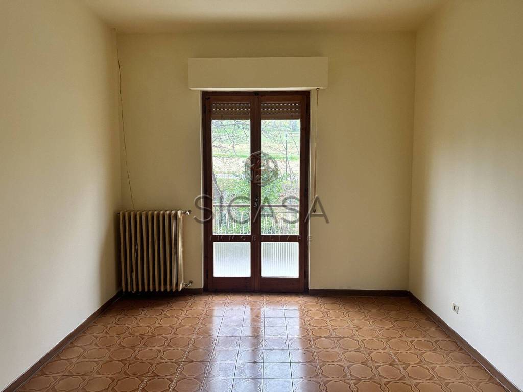 appartamento in vendita a Sansepolcro