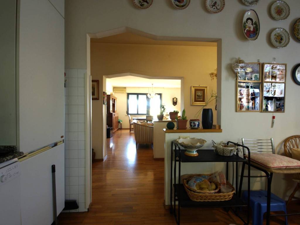 appartamento in vendita a Sansepolcro
