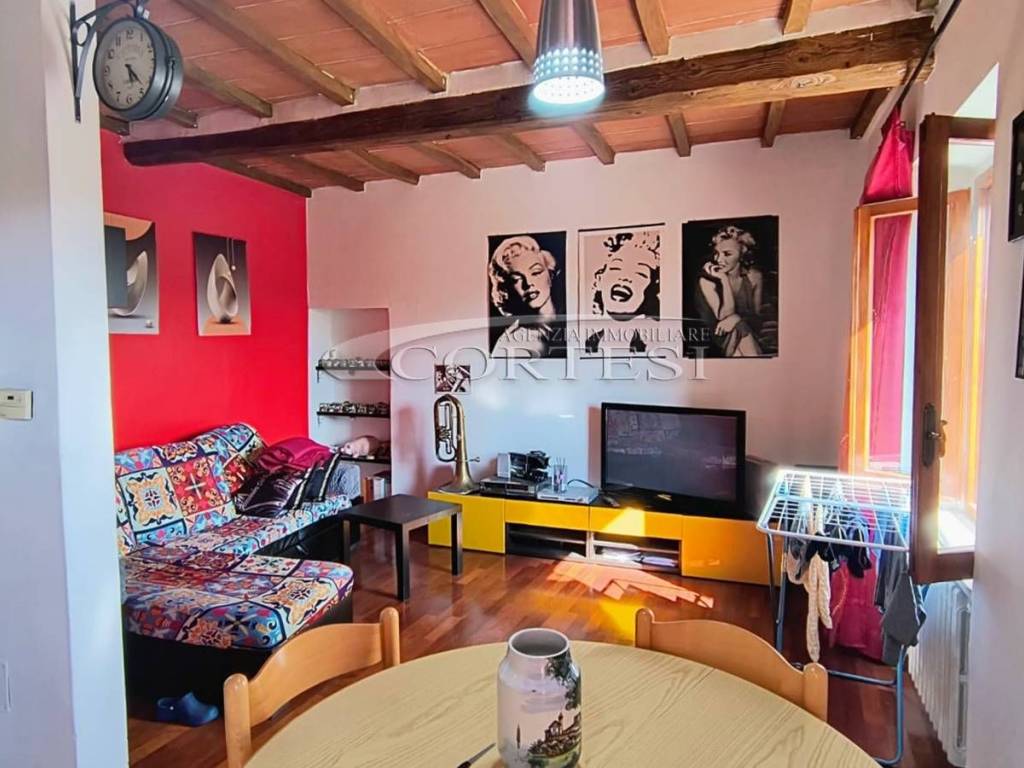 appartamento in vendita a Sansepolcro