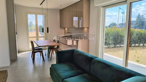 appartamento in vendita a Sansepolcro