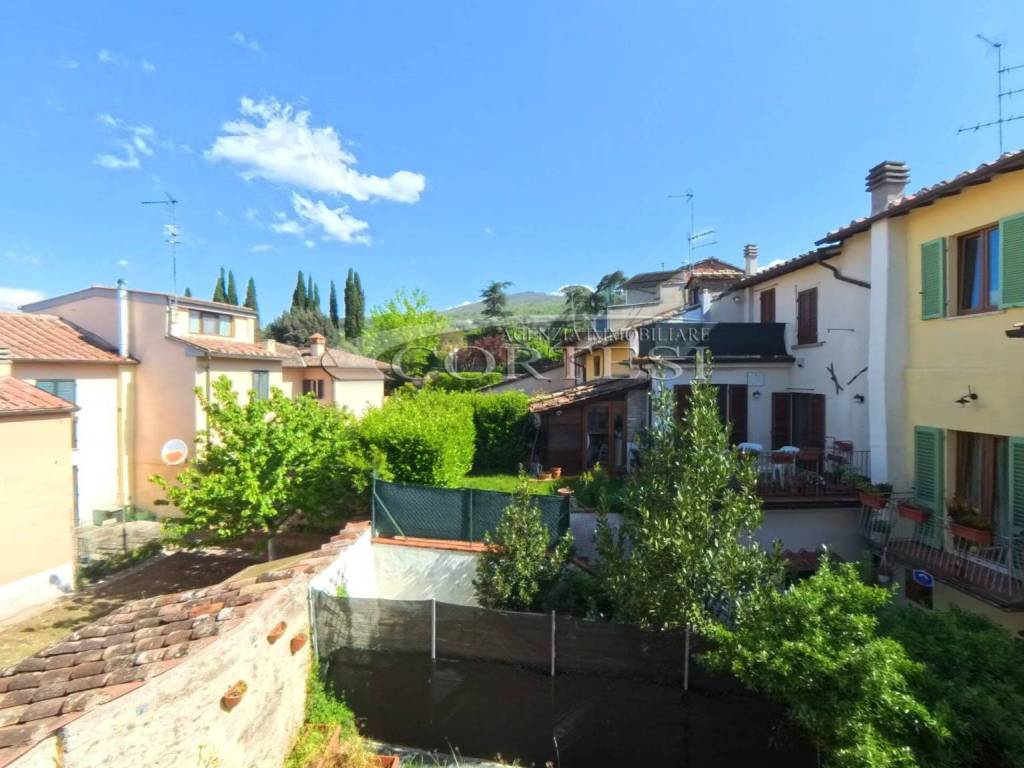 appartamento in vendita a Sansepolcro
